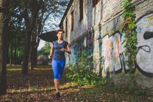 Почему многие бегуны не худеют 3