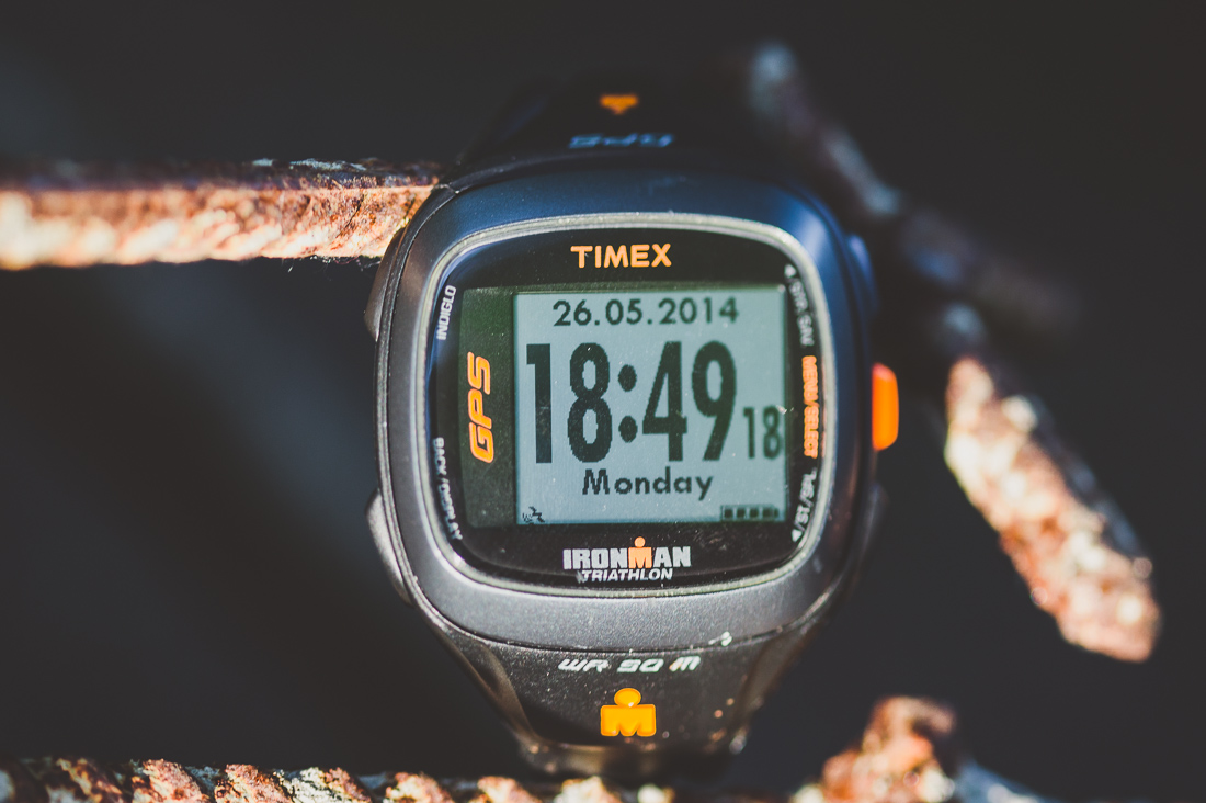 Timex Ironman Run Trainer 2.0 GPS