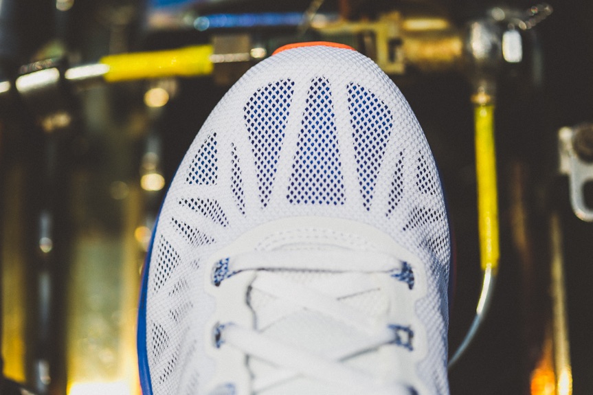 Огляд кросівок Nike LunarGlide 6