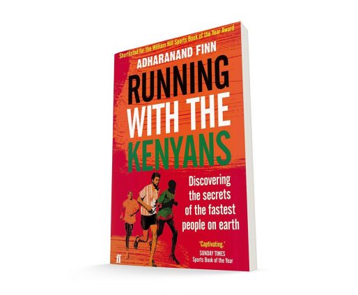 «Научитесь высмаркиваться одной ноздрей» и другие несерьезные советы для бегунов из книги The Runner’s Rule Book 1
