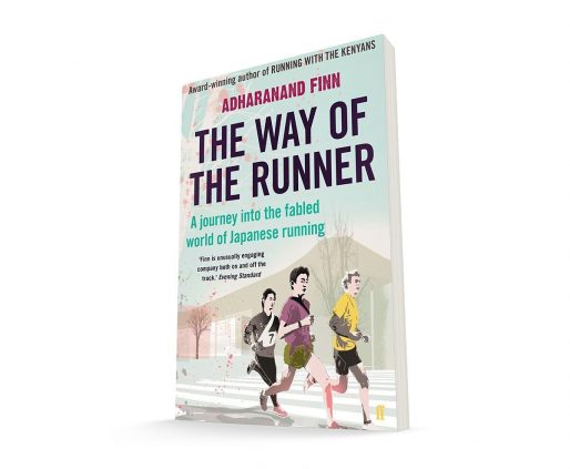 «Научитесь высмаркиваться одной ноздрей» и другие несерьезные советы для бегунов из книги The Runner’s Rule Book