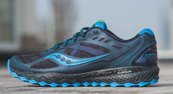 saucony peregrine 6