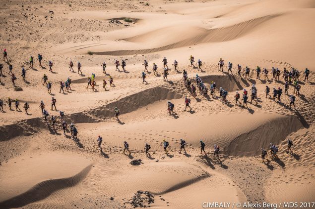 Marathon des Sables: шесть дней и 237 км в пустыне Сахара. Большой отчёт Влада Тисленко 19