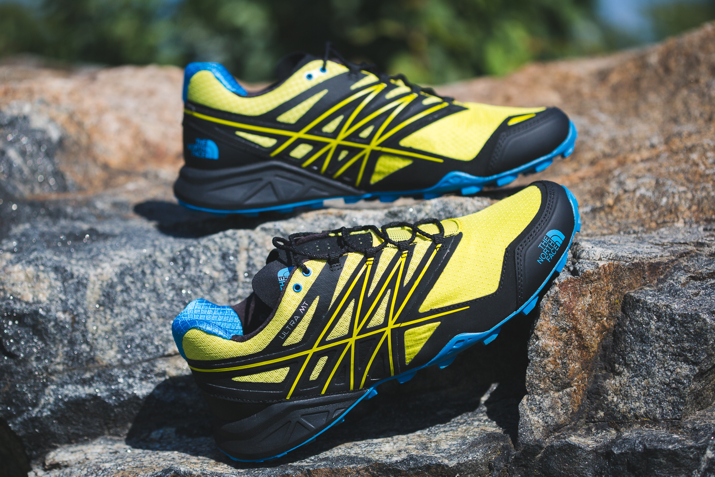 North face ultra tr iii online