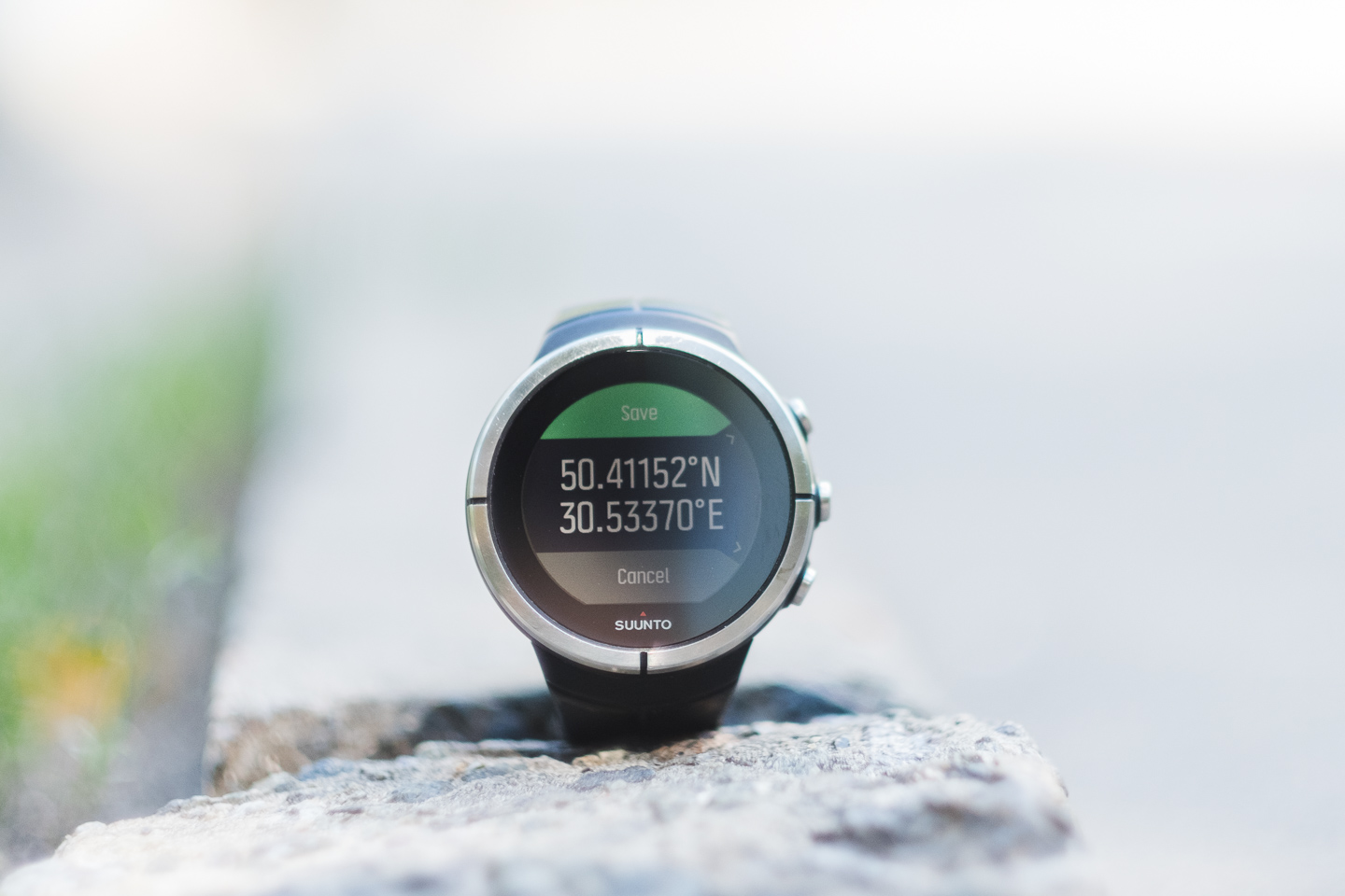 Как работает GPS в спортивных часах