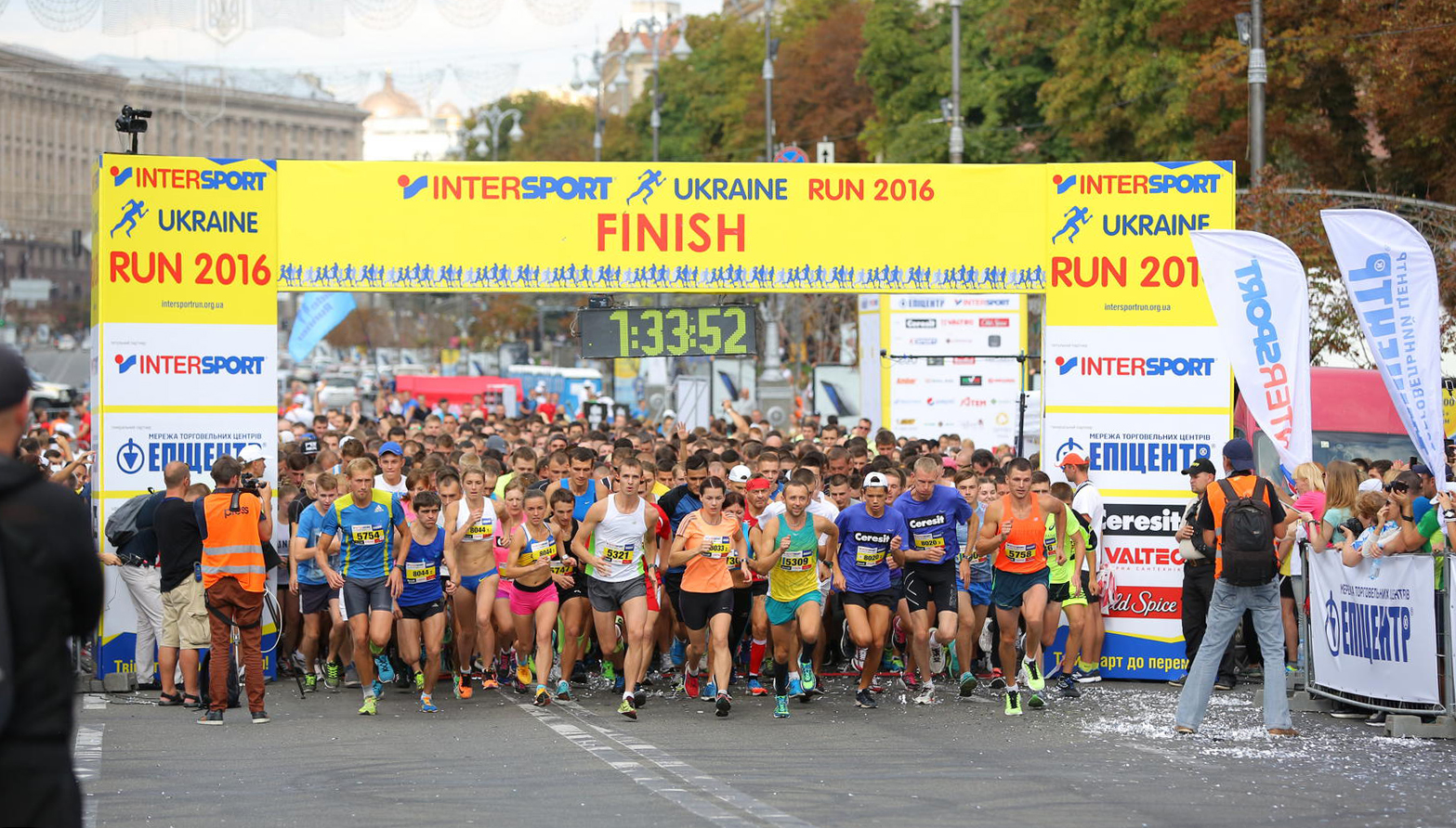 Run ua. Интерспорт Киев. Владимир Интерспорт Владимир. Марафон по 5.00. АВМ Интерспорт.