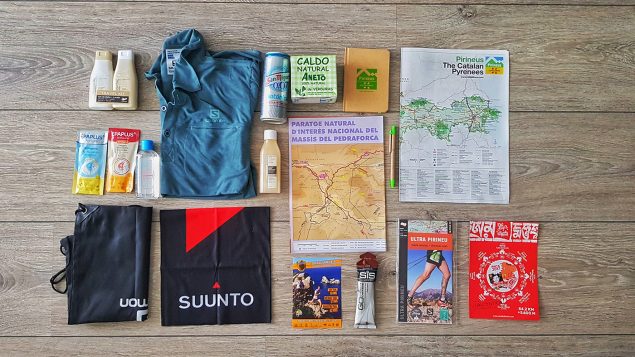 Подробный отчёт об Ultra Pirineu 2017: красочный (но дорогой) трейл с достойной организацией 7