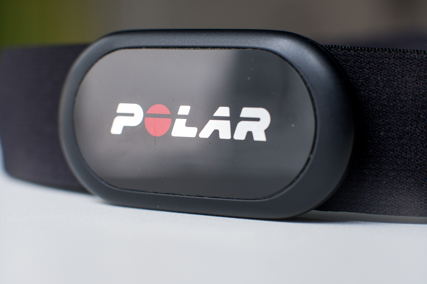 Датчик пульса polar h10