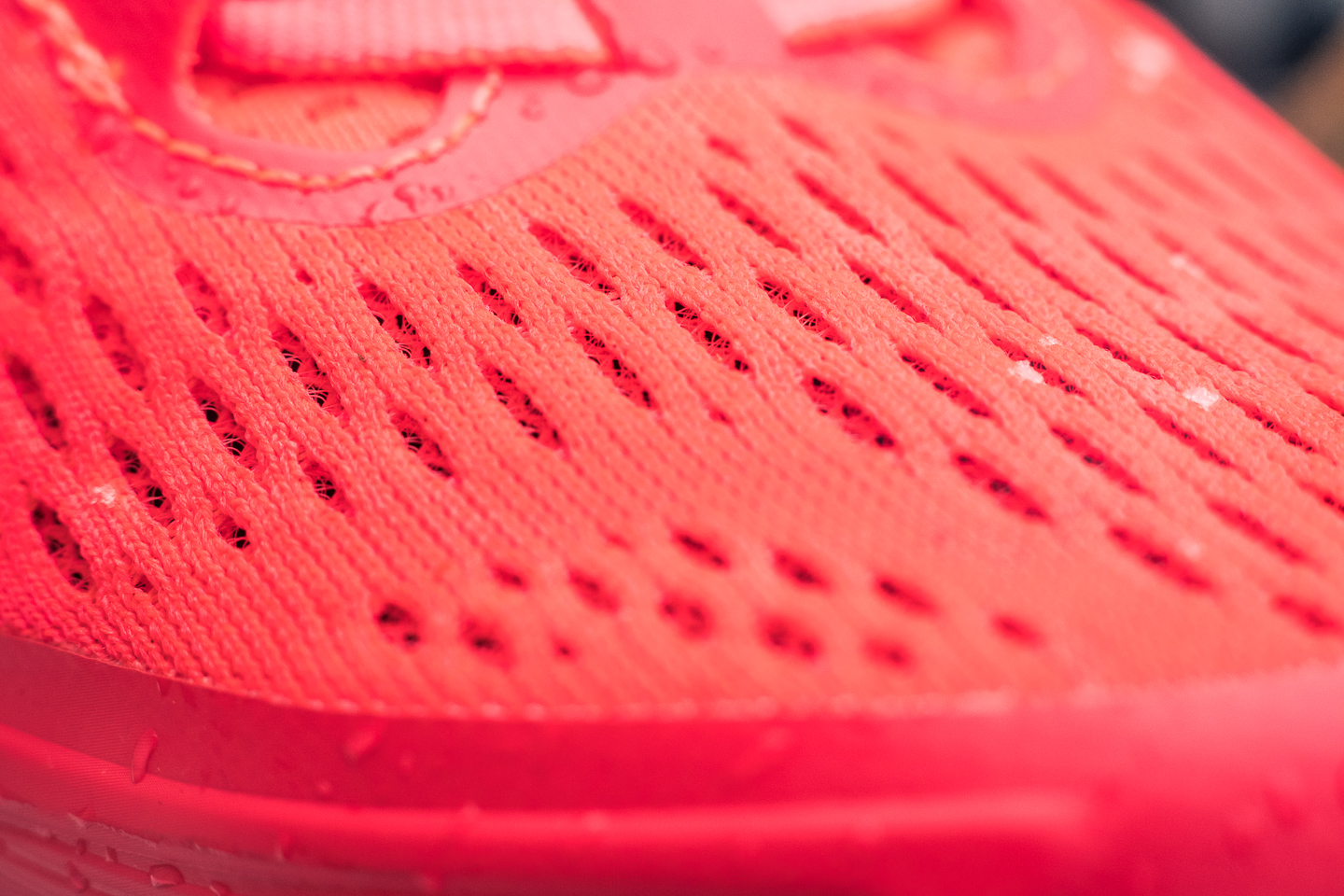 Saucony Liberty: кроссовки для бегунов с умеренной гиперпронацией