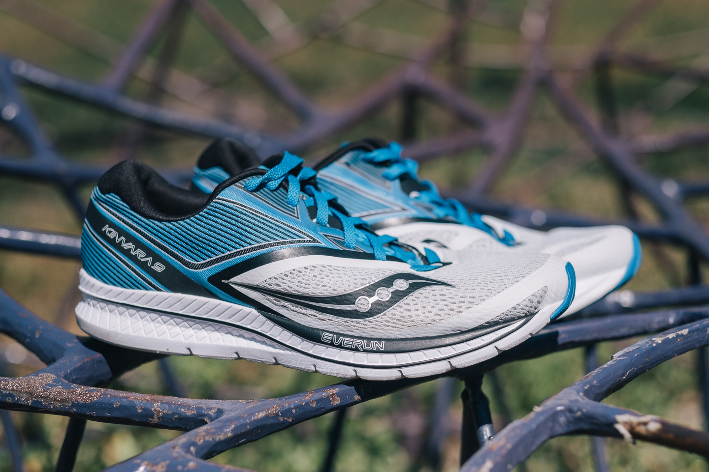 Saucony kinvara 9 hombre 2014 on sale