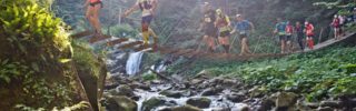 Отчёт о Skole Ultra Trail