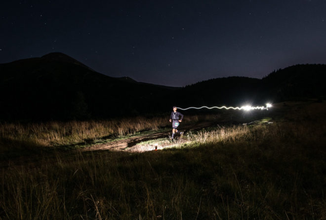 Chornohora Sky Marathon