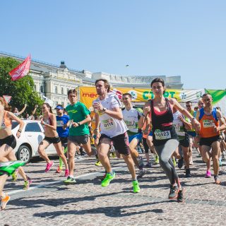 Як підвищити витривалість у бігу