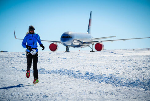 World Marathon Challenge