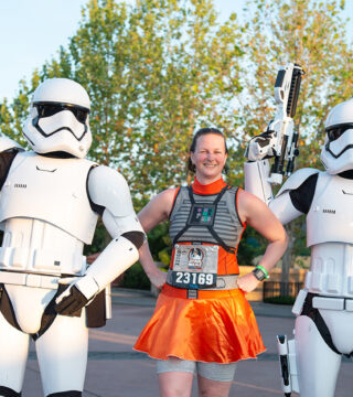 Run for Fun: 5 веселых забегов, где не обязательно быть серьезными