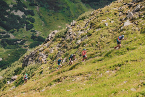 Chornohora Sky Marathon